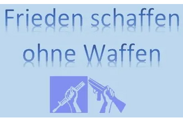 7. Ulli-Thiel-Friedenspreis ausgeschrieben