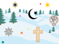 Wem gehört der Schnee