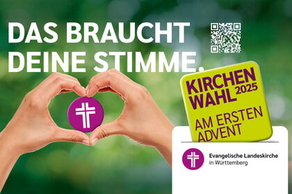 <br>DAS BRAUCHT DEINE STIMME</br>