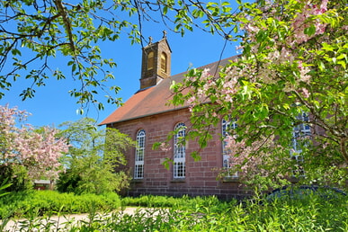Tipp f&uuml;r einen Ausflug: Bibelerlebniswelt Schramberg-Sch&ouml;nbronn